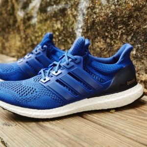 Adidas Ultra Boost, ADIDAS ULTRA BOOST - BLUE