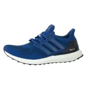 Adidas Ultra Boost, ADIDAS ULTRA BOOST - BLUE