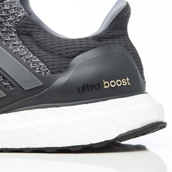 Adidas Ultra Boost, ADIDAS ULTRA BOOST LTD MYSTERY GREY