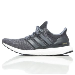 Adidas Ultra Boost, ADIDAS ULTRA BOOST LTD MYSTERY GREY