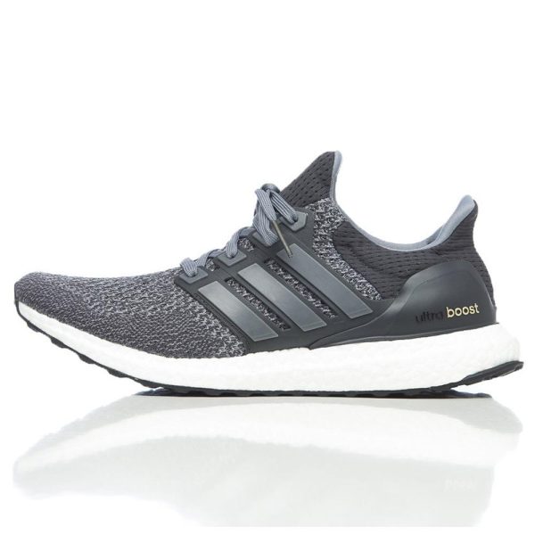 Adidas Ultra Boost, ADIDAS ULTRA BOOST LTD MYSTERY GREY