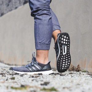 Adidas Ultra Boost, ADIDAS ULTRA BOOST LTD MYSTERY GREY