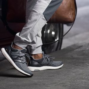 Adidas Ultra Boost, ADIDAS ULTRA BOOST LTD MYSTERY GREY