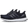 Adidas Ultra Boost, ADIDAS ULTRA BOOST M Core Black & White