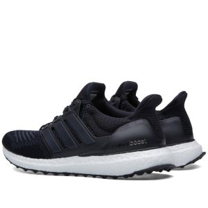 Adidas Ultra Boost, ADIDAS ULTRA BOOST M Core Black & White