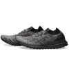 Adidas Ultra Boost, ADIDAS ULTRA BOOST UNCAGED LTD. Core Black & Solid Grey