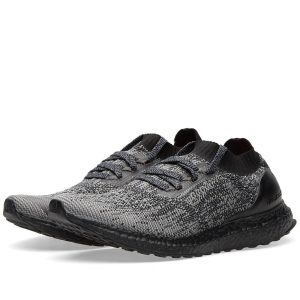 Adidas Ultra Boost, ADIDAS ULTRA BOOST UNCAGED LTD. Core Black & Solid Grey