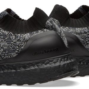 Adidas Ultra Boost, ADIDAS ULTRA BOOST UNCAGED LTD. Core Black & Solid Grey