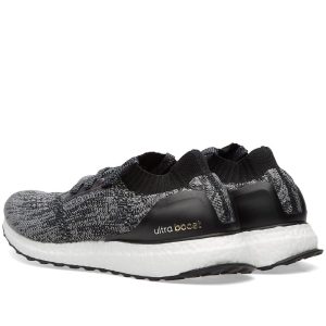 Adidas Ultra Boost, ADIDAS ULTRA BOOST UNCAGED M Core Black & Solid Grey