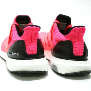 Adidas Ultra Boost, ADIDAS ULTRA BOOST WOMEN NEON PINK