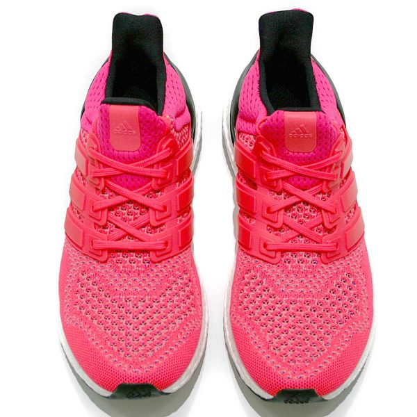 Adidas Ultra Boost, ADIDAS ULTRA BOOST WOMEN NEON PINK