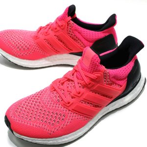 Adidas Ultra Boost, ADIDAS ULTRA BOOST WOMEN NEON PINK