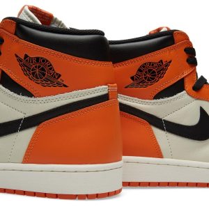 Jordan 1, AIR JORDAN 1 RETRO HIGH OG 'REVERSE SHATTERED BACKBOARD'