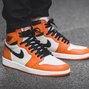 Jordan 1, AIR JORDAN 1 RETRO HIGH OG 'REVERSE SHATTERED BACKBOARD'