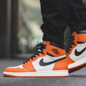 Jordan 1, AIR JORDAN 1 RETRO HIGH OG 'REVERSE SHATTERED BACKBOARD'