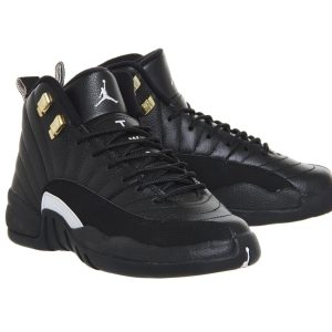 Jordan 12, AIR JORDAN 12 RETRO GS - THE MASTER