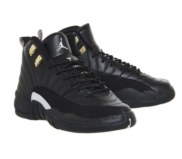 Jordan 12, AIR JORDAN 12 RETRO GS - THE MASTER