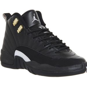 Jordan 12, AIR JORDAN 12 RETRO GS - THE MASTER