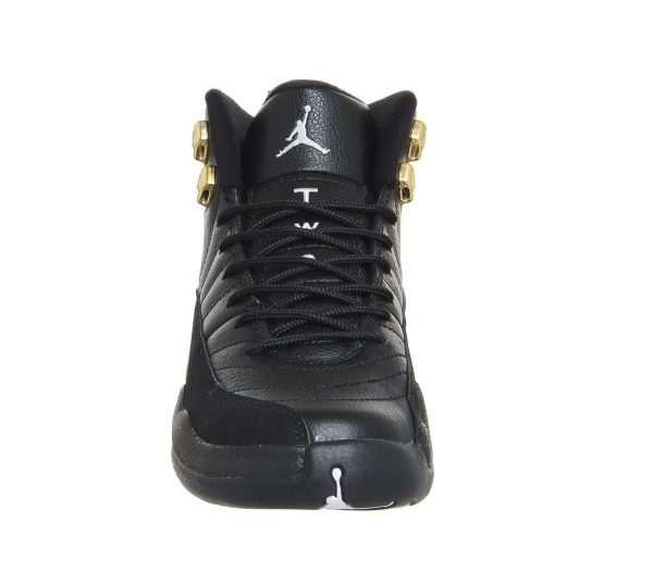 Jordan 12, AIR JORDAN 12 RETRO GS - THE MASTER