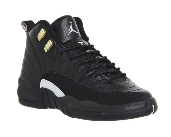 Jordan 12, AIR JORDAN 12 RETRO GS - THE MASTER