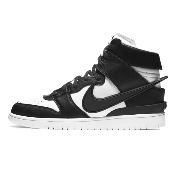 Nike Dunk Trainers, AMBUSH x Nike Dunk High 'Black'