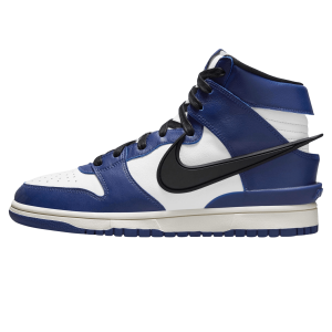 Nike Dunk Trainers, AMBUSH x Nike Dunk High 'Deep Royal'