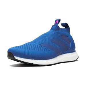 Adidas Ultra Boost, Adidas Ace 16+ PureControl UltraBoost 'Blue Blast'