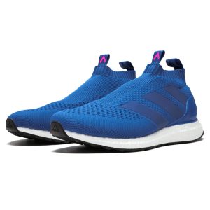 Adidas Ultra Boost, Adidas Ace 16+ PureControl UltraBoost 'Blue Blast'