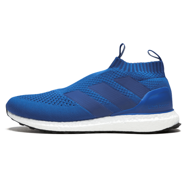 Adidas Ultra Boost, Adidas Ace 16+ PureControl UltraBoost 'Blue Blast'