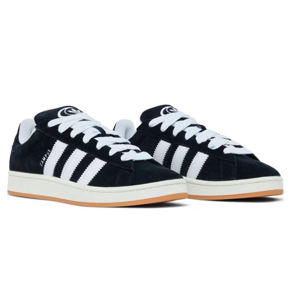 Adidas Campus, Adidas Campus 00s 'Black White Gum'