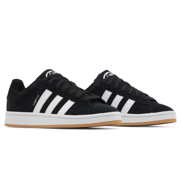 Adidas Campus, Adidas Campus 00s J 'Black White Gum'