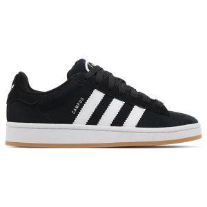 Adidas Campus, Adidas Campus 00s J 'Black White Gum'