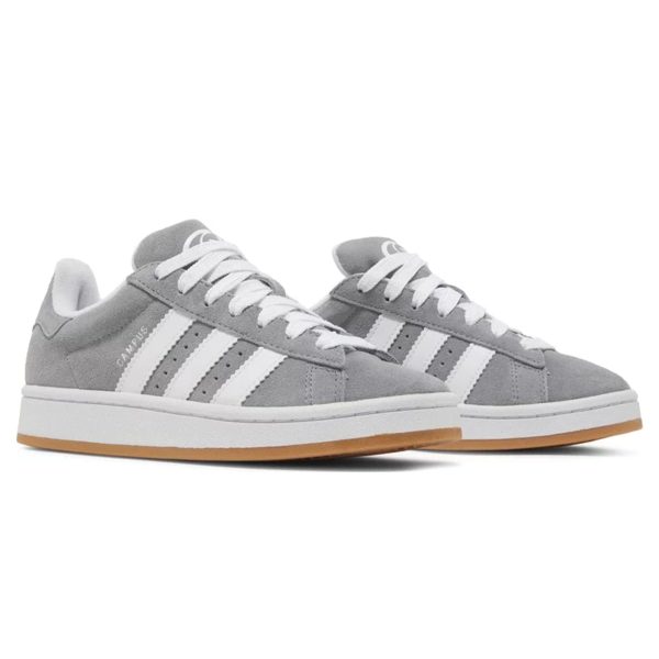 Adidas Campus, Adidas Campus 00s J 'Grey Gum'