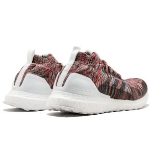 Adidas Ultra Boost, Adidas Consortium x Kith Ultra Boost Mid Multi