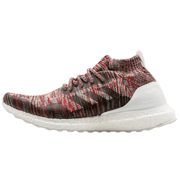 Adidas Ultra Boost, Adidas Consortium x Kith Ultra Boost Mid Multi