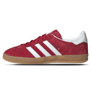 Adidas Gazelle, Adidas Gazelle Indoor 'Scarlet Gum'