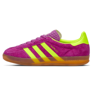 Adidas Gazelle, Adidas Gazelle Indoor 'Shock Purple'