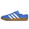 Adidas Gazelle, Adidas Gazelle Indoor Wmns 'Blue Fusion Gum'