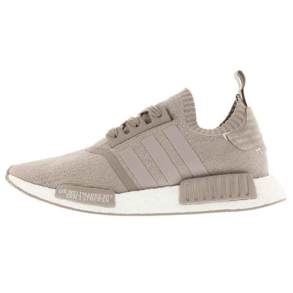 Adidas NMD, Adidas NMD R1 Primeknit Vapour Grey Japan Pack