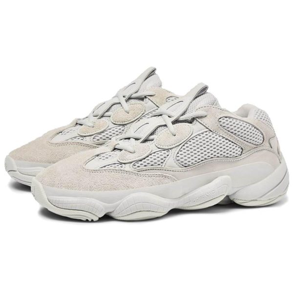 Yeezy 500, Adidas Originals Yeezy 500 'Salt'