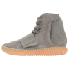 Yeezy 750, Adidas Originals Yeezy 750 Boost Light Grey-Gum