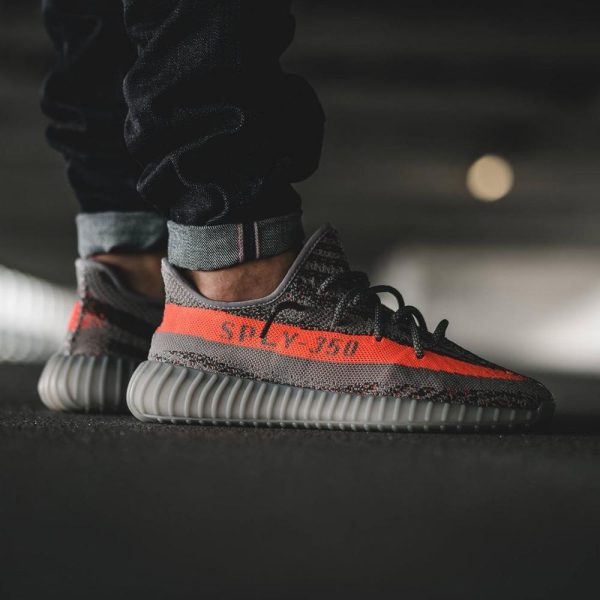 Yeezy 350, Adidas Originals Yeezy Boost 350 V2 Beluga