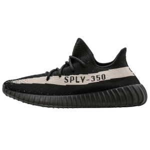 Yeezy 350, Adidas Originals Yeezy Boost 350 V2 Black-White