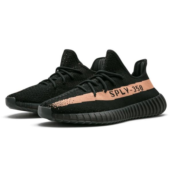 Yeezy 350, Adidas Originals Yeezy Boost 350 V2 Copper