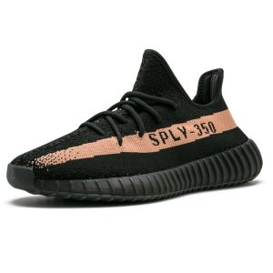 Yeezy 350, Adidas Originals Yeezy Boost 350 V2 Copper