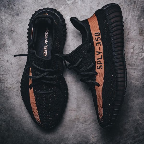 Yeezy 350, Adidas Originals Yeezy Boost 350 V2 Copper