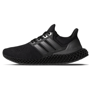 Adidas Ultra Boost, Adidas Ultra 4D 'Triple Black'