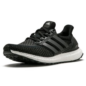 Adidas Ultra Boost, Adidas Ultra Boost 2.0 WMNS 'Core Black'