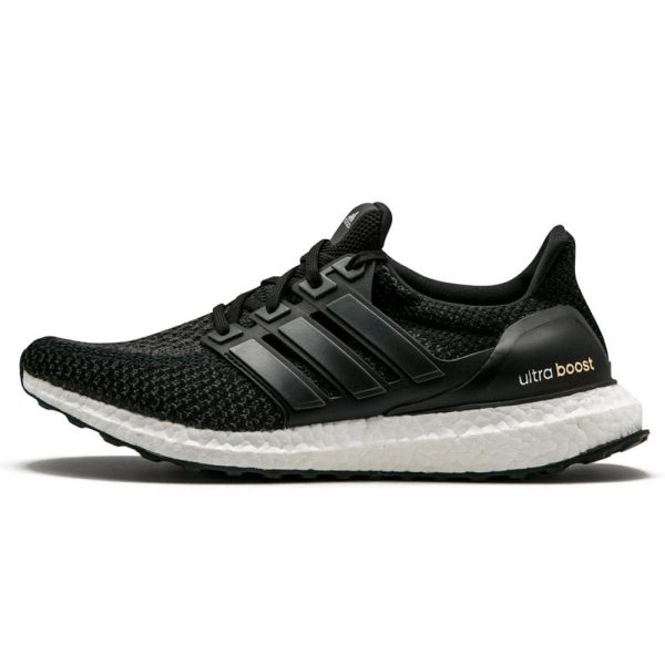 Adidas Ultra Boost, Adidas Ultra Boost 2.0 WMNS 'Core Black'