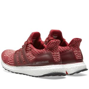 Adidas Ultra Boost, Adidas Ultra Boost 3.0 'Collegiate Burgundy'